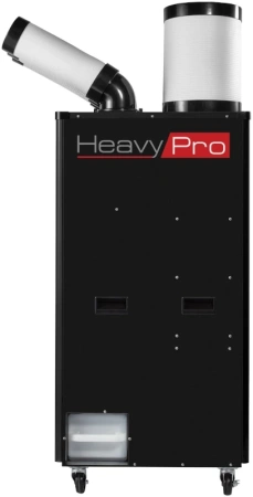 BGK9 с комплектом воздухоотводов